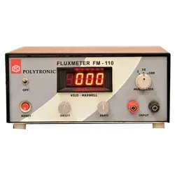 Digital Fluxmeters
