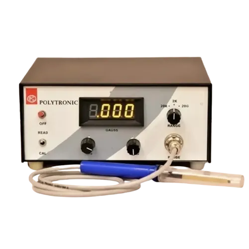 Digital Gauss Meters
