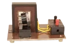 Magnetic Measuring Systems