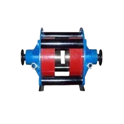 Pole Electromagnets